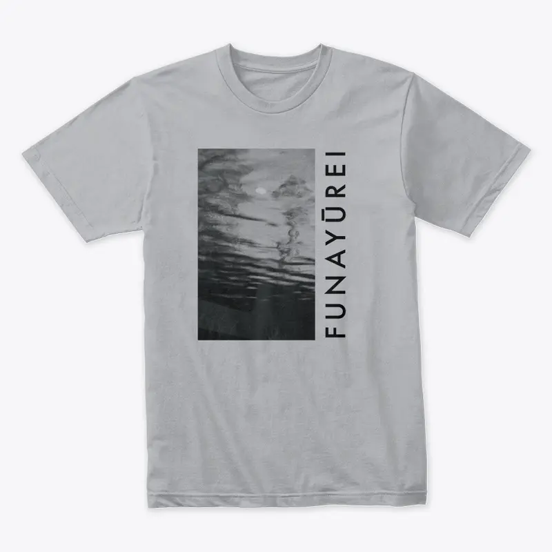 Funayurei "Water" Tee