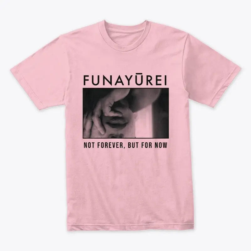 Funayurei "Lips" Tee